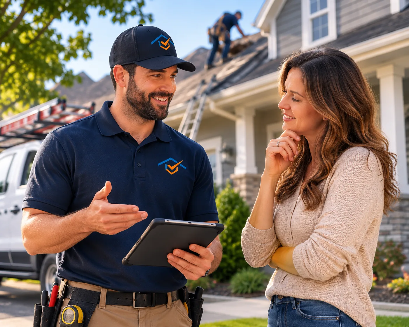 Roof Inspection FAQs in Horse Branch, KY